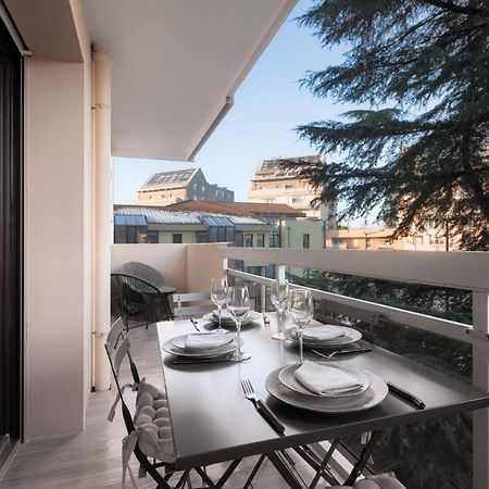 Casablanca Free Parking Apartment Annecy Exterior photo