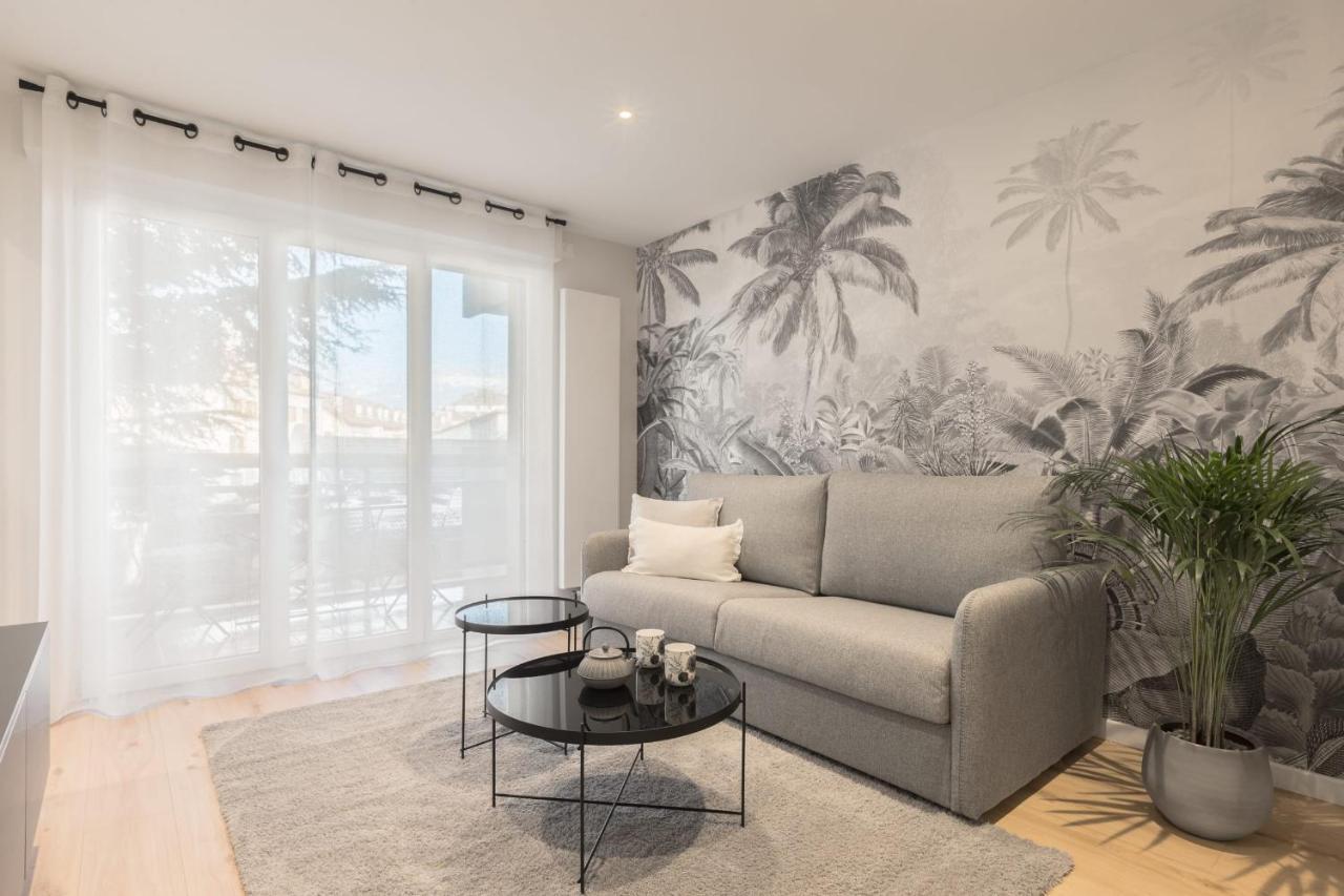 Casablanca Free Parking Apartment Annecy Exterior photo
